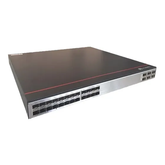 Switch Huawei S6730-H24X6C CloudEngine