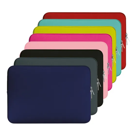 Case Capa Neoprene Macbook Air Ou Pro 13 A2337 A2338 Chip M1