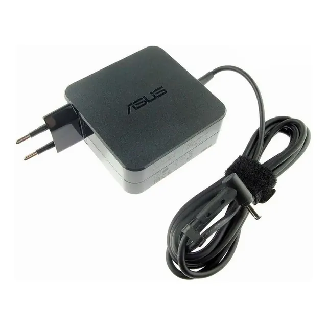 Cargador Asus Original 45w 19v 2.37a Punta Fina 4.0x1.35mm