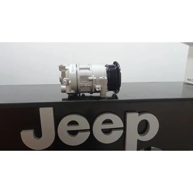 Compresor De Aire Acondicionado Dodge Caliber 2007/2010