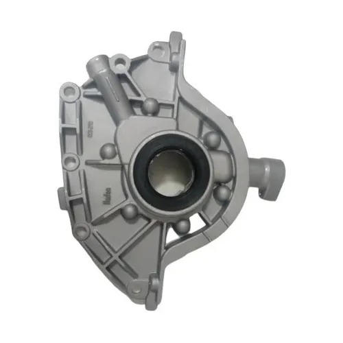 Bomba De Aceite Ford Fiesta / Ecosport 1. 6