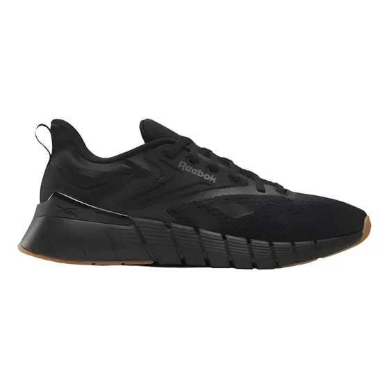 Zapatillas Reebok Nano Gym Unisex Black Originales