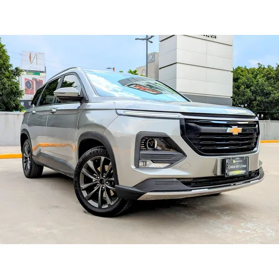 Chevrolet Captiva 1.5 Lt 5 Pasajeros