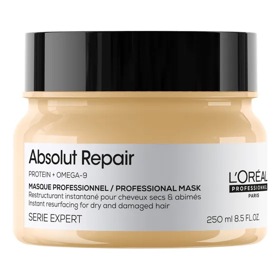 Máscara Reparación y Nutrición Absolut Repair 250ml