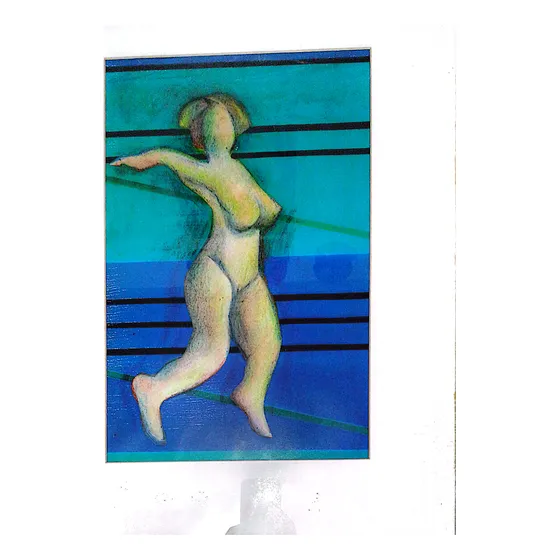 Obra De Arte, Mateo Manaure