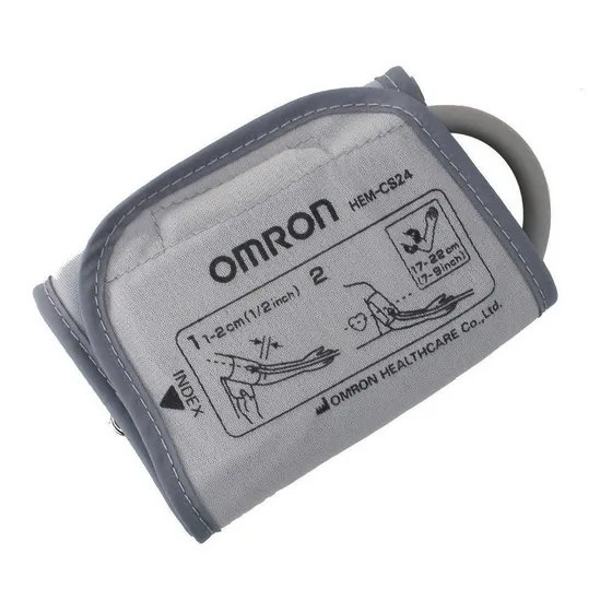 Brazalete Omron Cs-24 Niño/ Pediátrico 17-22 Cm - Topmedic