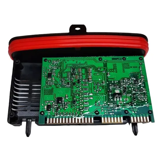 Módulo Placa Reator Do Farol Bmw M3 F80 2012 Até 2015