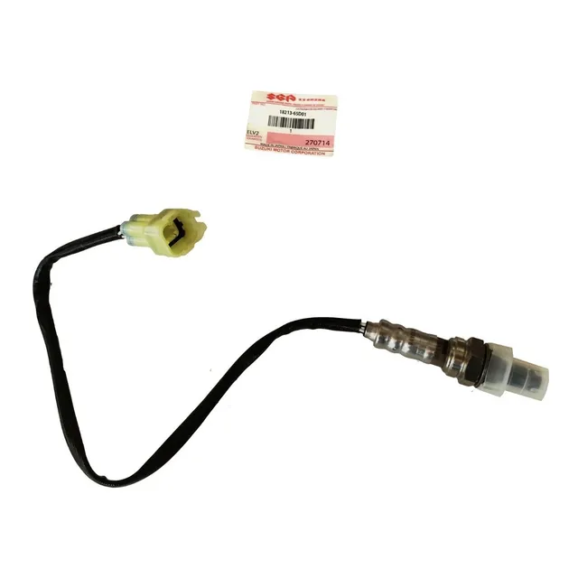 Sensor Oxigeno Grand Vitara 2.0 Xl5 Original