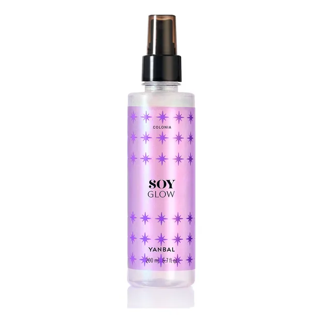 Yanbal Soy Glow Colonia De Mujer