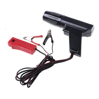 Luces Estroboscópicas De Pistola De Encendido Profesional 12 Luces Estroboscópicas De Pistola De Encendido Profesional 12