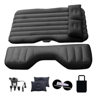 Colchón De Camping Para Cama De Coche Cama De Viaje Con Asie Colchón De Camping Para Cama De Coche Cama De Viaje Con Asie
