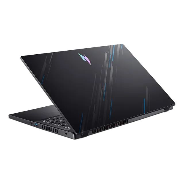 Laptop Acer Nitro V 15 Core I9 Ram 16gb Ssd 512gb Rtx 4060 Color Negro
