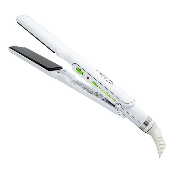 BaBylissPRO Nano Titanium 9559 Keratin Brazilian Tech Blanca