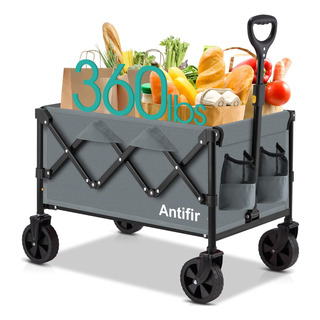 Carretilla Plegable Con Ruedas De 360 Libras, Carrito Plegab Carretilla Plegable Con Ruedas De 360 Libras, Carrito Plegab