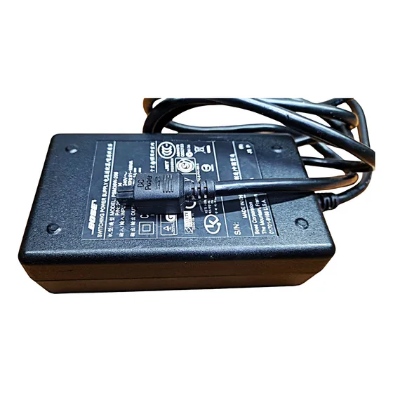 Bose Cargador Original Soundoock Serie 1 Negro