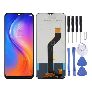 Pantalla Lcd Táctil Para Celular Tecno Pop 5x Pantalla Lcd Táctil Para Celular Tecno Pop 5x