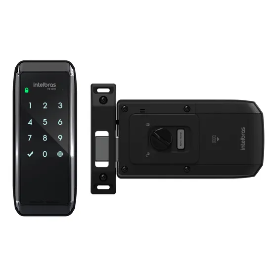 Intelbras FD-1000 Preto