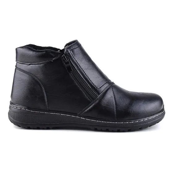 Bota Casual Korium Confort Naomi
