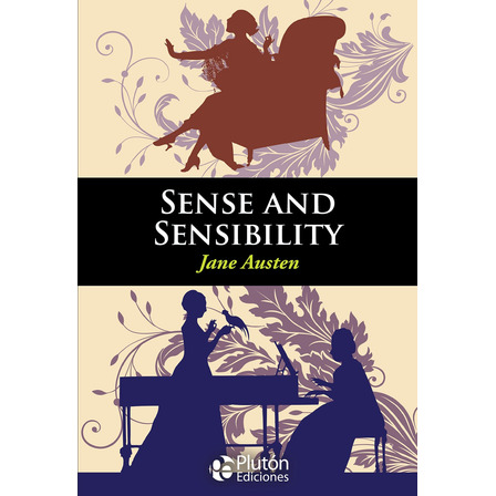 Sense And Sensibility - Jane Austen (en Inglés) Sense And Sensibility - Jane Austen (en Inglés)