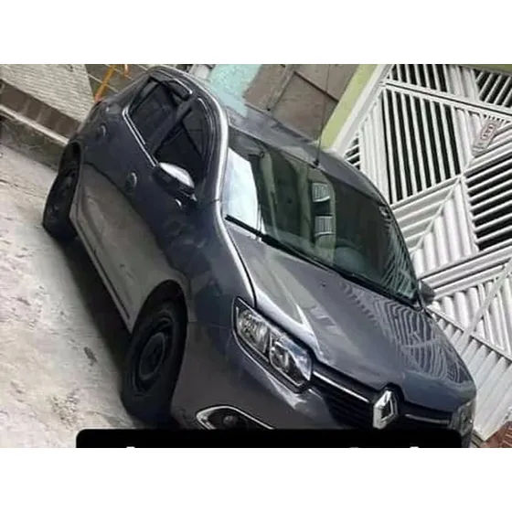 Renault Sandero 1.0 12v Expression Sce 5p