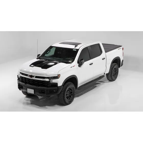 Chevrolet Cheyenne Zr2 Bison
