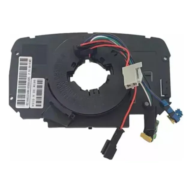 Cinta Airbag Renault Megane 2 - 5 Conectores