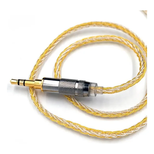 Cable Kz Acoustics Oro Pin C
