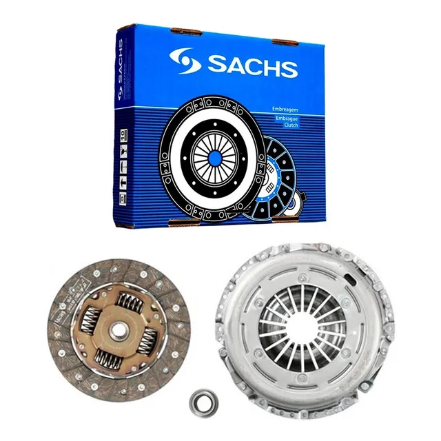 Kit Embrague Sachs P/ Vw Gol Power 1.4