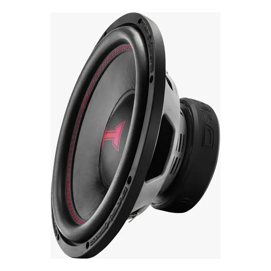 Subwoofer H012 - 12 Pulgadas - Dynahertz
