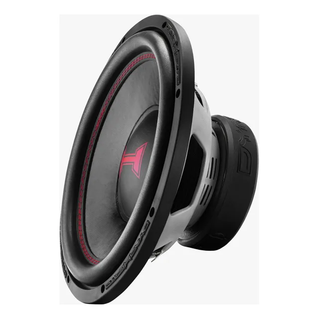 Subwoofer H012 - 12 Pulgadas - Dynahertz