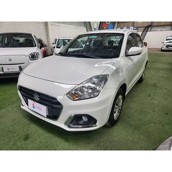 Suzuki Dzire Gl 1.2