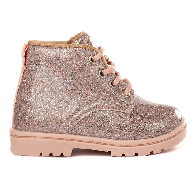 Bota Coturno Menina 2000g Bota Infantil Coturno Bota Coturno Menina 2000g Bota Infantil Coturno