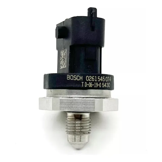 Sensor Presion De Gasolina Riel De Inyectores Mazda Cx7 2.3
