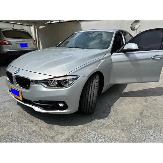 Bmw Serie 3 2.0 320i F30 Sportline