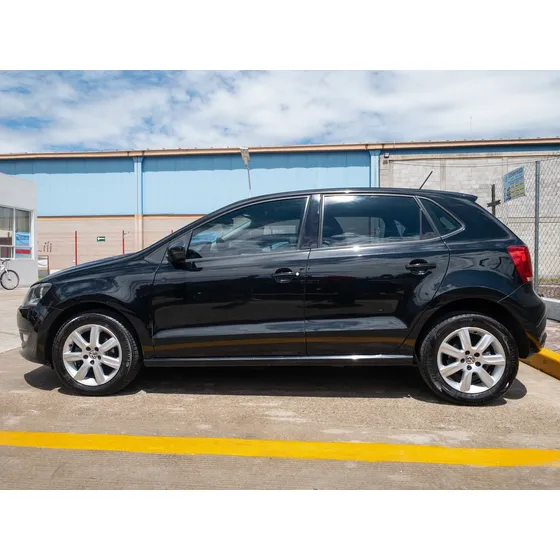 Volkswagen Polo 1.2 Highline Mt