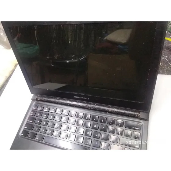 Lapdock Motorola Atrix Mb860 No Estado