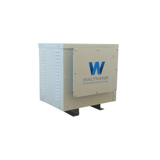 Cif Auto Transformador Trifásico 7,5kva 220v P/ 380v/440v