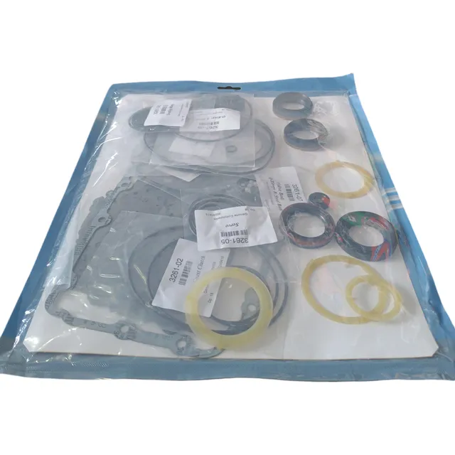 Kit De Sello Caja Automática Aw60-40 Chevrolet Corsa C/ecv