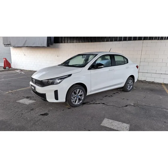 Fiat Cronos 1.3 Like