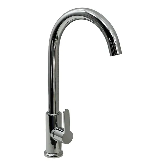Llave Para Fregadero Lavaplatos Faguax Zambia 12 Pulgadas