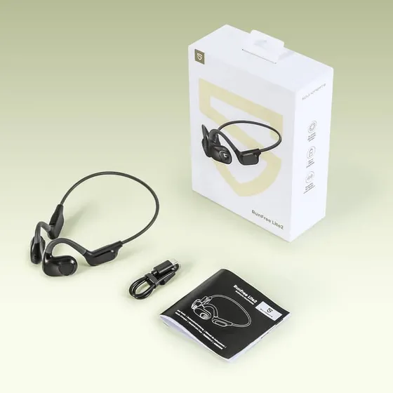 Runfree Lite2 Audífono Para Deporte Con La Mejor Audición