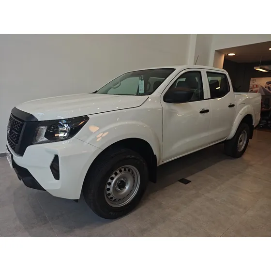 Nissan Frontier 2.3bt S 4x2 At L22