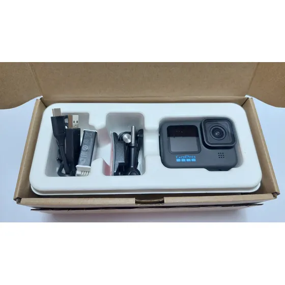 Gopro 11 Hero Black