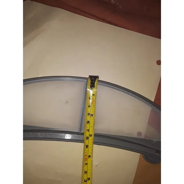 Filtro De Aire  Pelusas  Lavadora