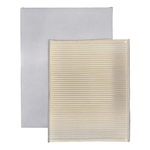 Filtro De Habitaculo Ford Fiesta Ecosport Kinetic Design Ka