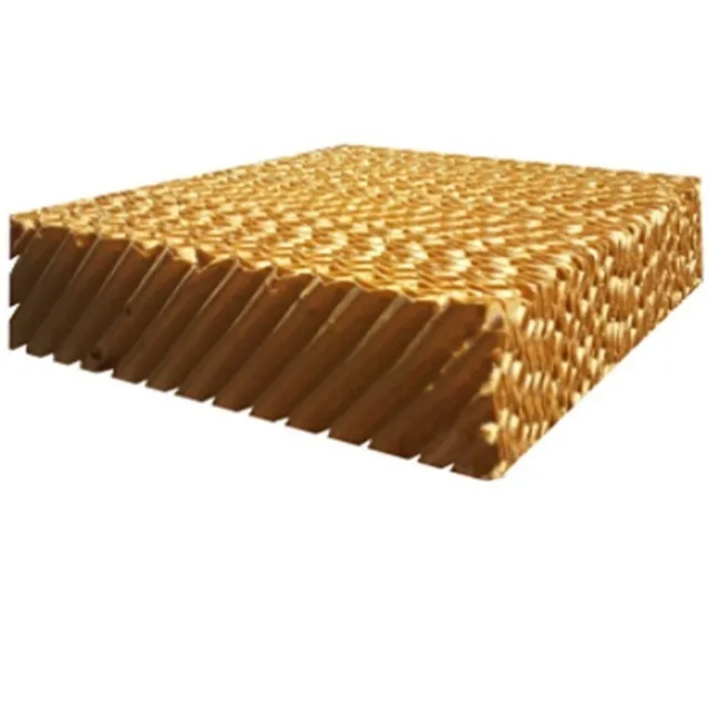 Filtro Celdek De Cooler Hvac, Mxcpd-004, 12x12x2 , 67cfm, 1 Led Na