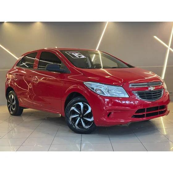 Chevrolet Onix 1.0 Lt 5p