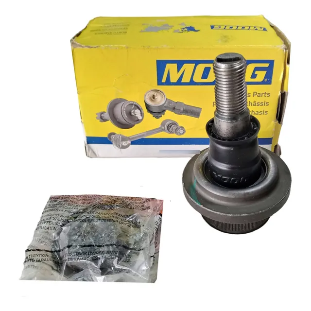 Muñon De Meseta Inferior Ford Explorer / Sportrac 4.6 3v