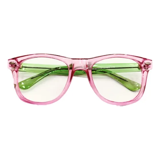 Monturas Para Cristales Correctivos Marca Mody Wayfarer