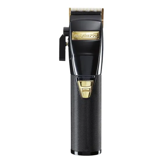 Cortadora de pelo BaBylissPRO Clipper Black FX8700BKE black 220V
